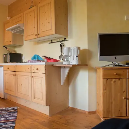 Krassnig דירה Turracher Hohe