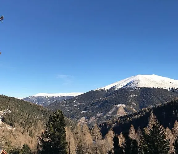 Krassnig Apartament Turracher Hohe