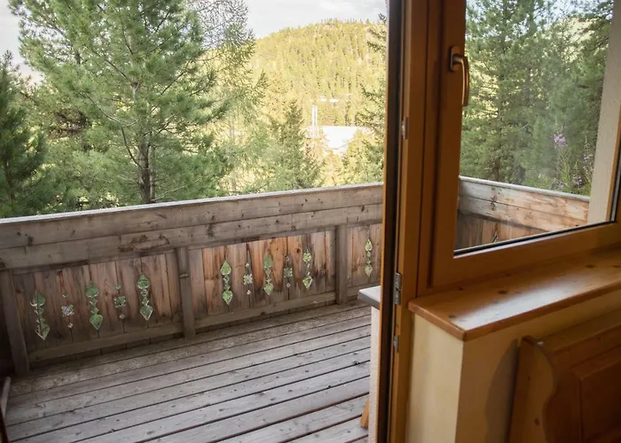 Krassnig Turracher Hohe