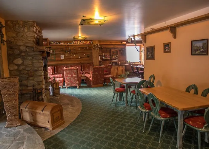 Krassnig Apartament *